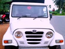 Mahindra Bolero 2007 Pickup