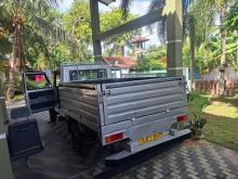 Mahindra Bolero 2007 Pickup