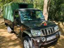 Mahindra Bolero 2016 Pickup