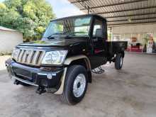 Mahindra Bolero 2026 Pickup