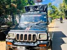 Mahindra Bolero 2014 Pickup