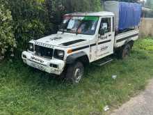 Mahindra Bolero 2012 Pickup