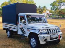 Mahindra Bolero 2014 Pickup