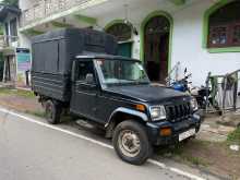 Mahindra Bolero 2007 Pickup