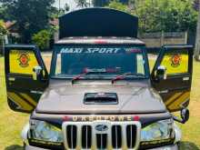 Mahindra Bolero 2016 Pickup