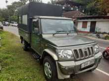 Mahindra Bolero 2015 Pickup