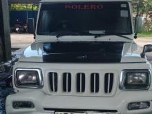 Mahindra Bolero 2011 Lorry