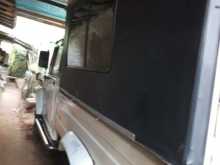 Mahindra Bolero 2012 Pickup
