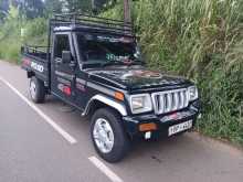 Mahindra BOLERO 2010 Pickup