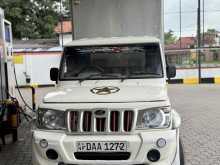 Mahindra Bolero 2015 Pickup