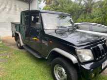 Mahindra Bolero 2016 Pickup