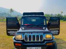 Mahindra Bolero 2011 Pickup