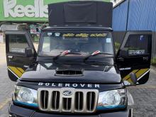 Mahindra Bolero 2016 Pickup