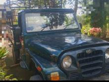 Mahindra Bolero 2008 Pickup