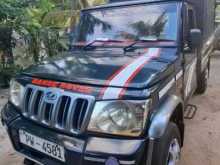 Mahindra Bolero 2013 Pickup