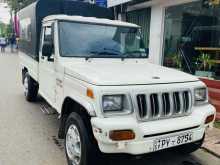 Mahindra Bolero 2014 Pickup