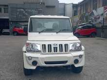 Mahindra Bolero 2025 Pickup