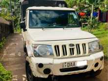 Mahindra Bolero 2014 Pickup