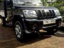 Mahindra Bolero 2013 Pickup