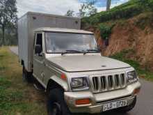 Mahindra Bolero 2007 Pickup