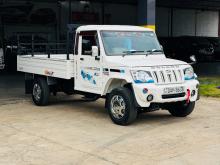 Mahindra Bolero 2022 Pickup