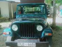 Mahindra Bolero 2009 Pickup