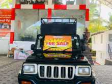 Mahindra Bolero 2015 Pickup
