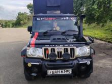 Mahindra Bolero 2020 Pickup