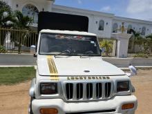 Mahindra Bolero 2010 Pickup