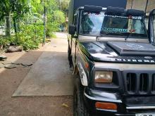 Mahindra Bolero 2011 Pickup