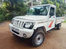 Mahindra Bolero 2016 Pickup