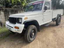 Mahindra Bolero 2007 SUV