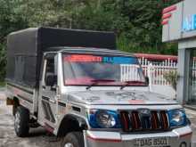 Mahindra Bolero 2019 Pickup