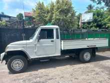 Mahindra Bolero 2014 Pickup