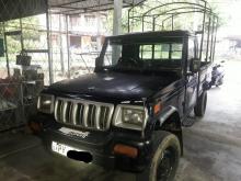 Mahindra Bolero 2014 Pickup