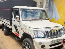 Mahindra Bolero 2013 Pickup