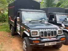 Mahindra Bolero 2012 Pickup