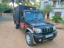 Mahindra Bolero 2019 Pickup