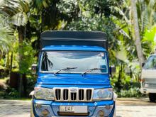 Mahindra Bolero 2017 Pickup