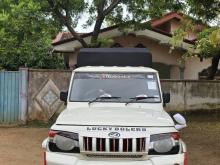 Mahindra Bolero 2012 Pickup