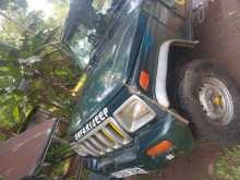 Mahindra Bolero 2015 Pickup