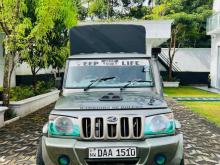 Mahindra Bolero AC 2015 Pickup