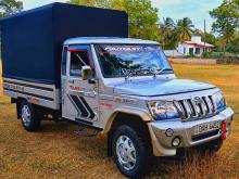 Mahindra Bolero 2020 Pickup