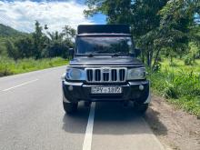 Mahindra Bolero 2014 Lorry