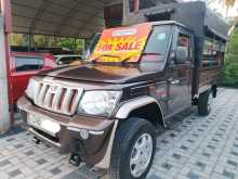 Mahindra Bolero 2015 Pickup