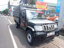 Mahindra BOLERO 2013 Pickup