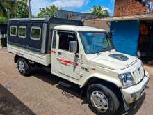 Mahindra Bolero 2022 Pickup