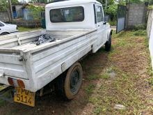 Mahindra Bolero 2011 Pickup