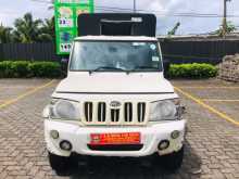Mahindra Bolero 2014 Pickup