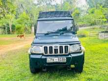 Mahindra Bolero 2013 Pickup